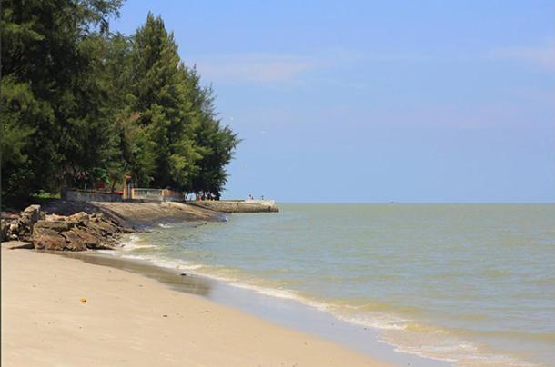Aurora @ Morib Gold Coast * Banting (Selangor)