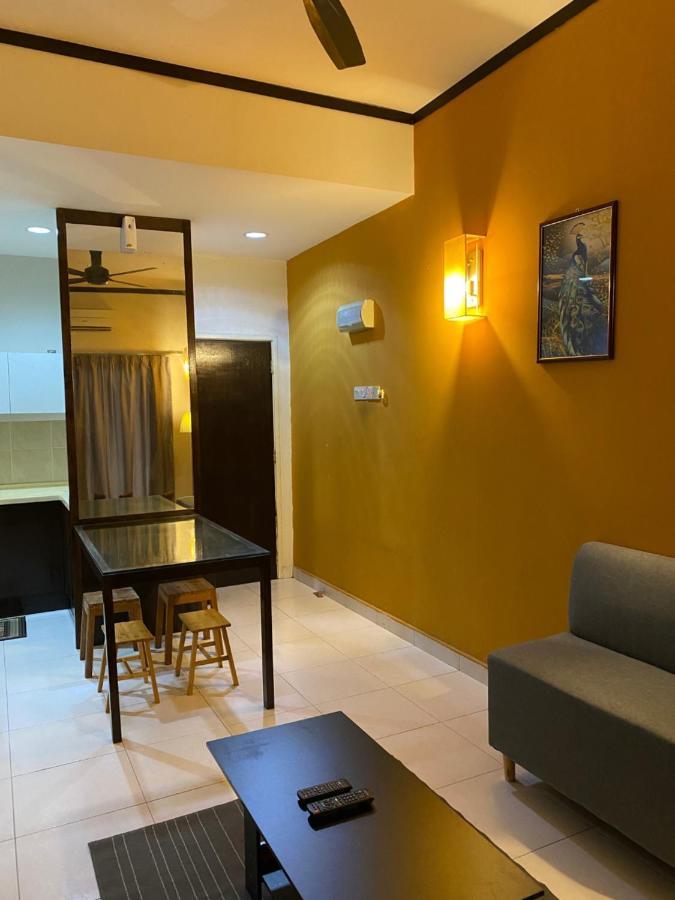 Apartment Aurora @ Morib Gold Coast Banting (Selangor)