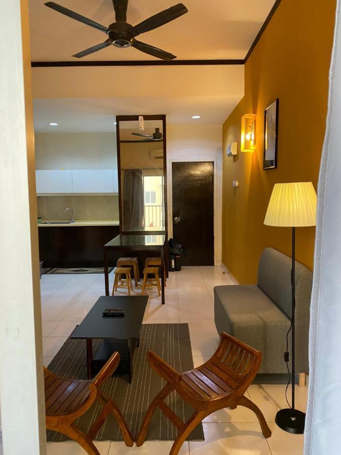 Apartment Aurora @ Morib Gold Coast