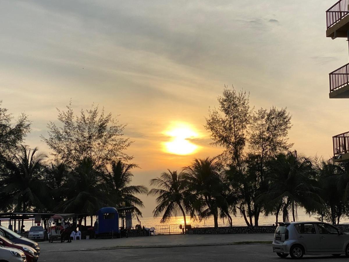 Aurora @ Morib Gold Coast Banting (Selangor)