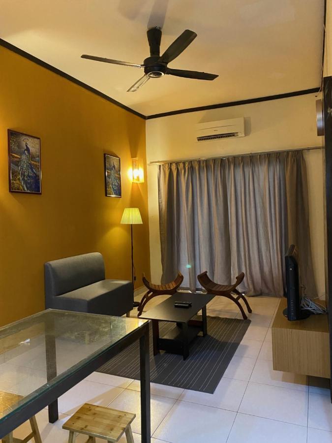 Apartment Aurora @ Morib Gold Coast Banting (Selangor)