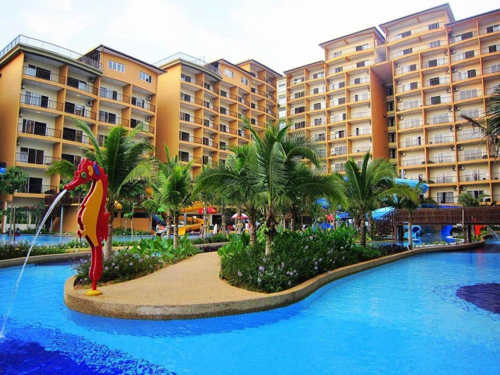 Apartment Aurora @ Morib Gold Coast *