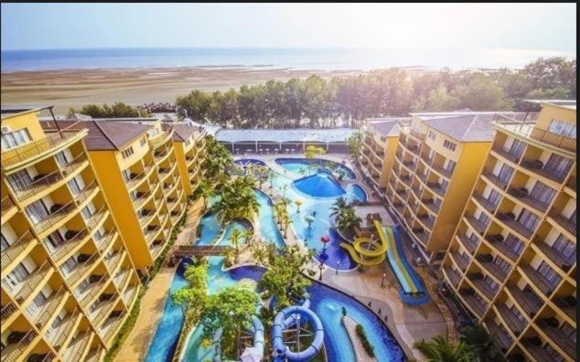 Aurora @ Morib Gold Coast Banting (Selangor)