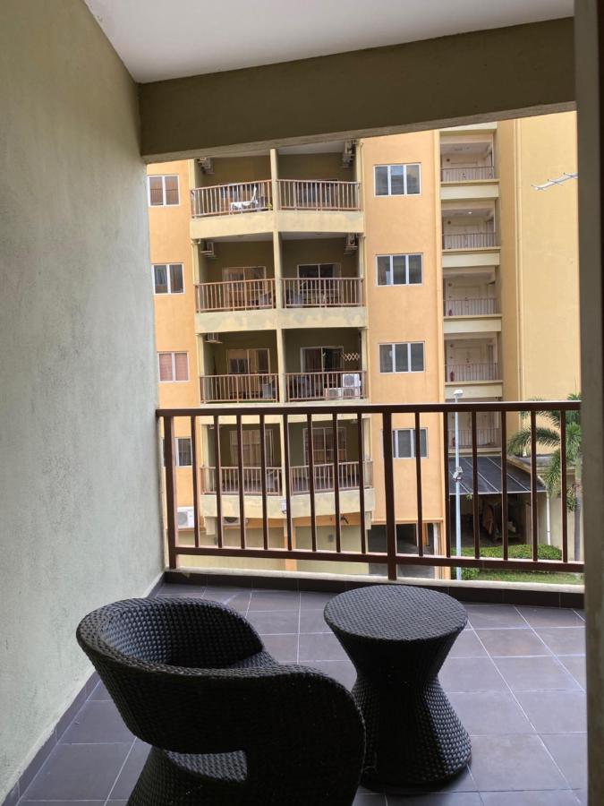 Aurora @ Morib Gold Coast Apartment
