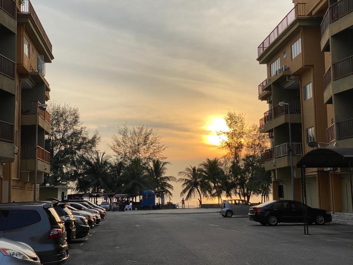 Apartment Aurora @ Morib Gold Coast Banting (Selangor)